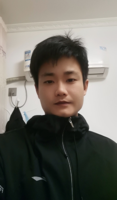 Mr丶Cui的第一张照片--霞浦相亲网