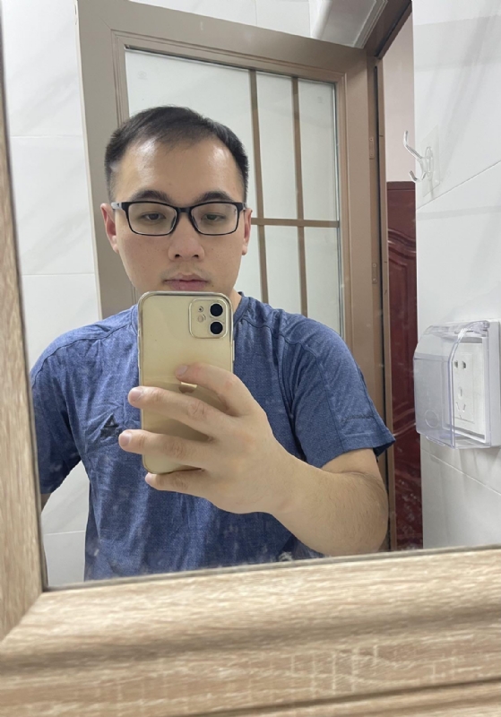 Sushai的第一张照片--霞浦相亲网