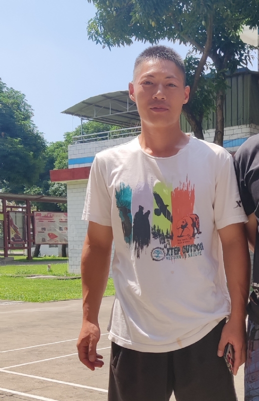 孤鹰的第一张照片--霞浦相亲网