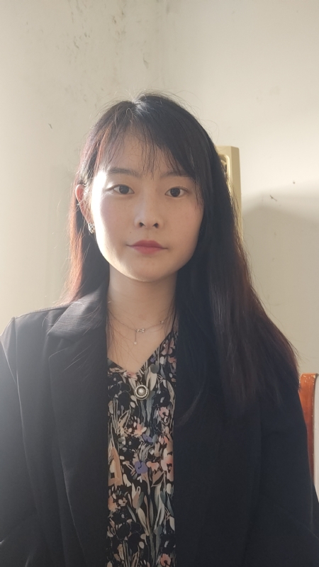 啾啾儿的第一张照片--霞浦相亲网