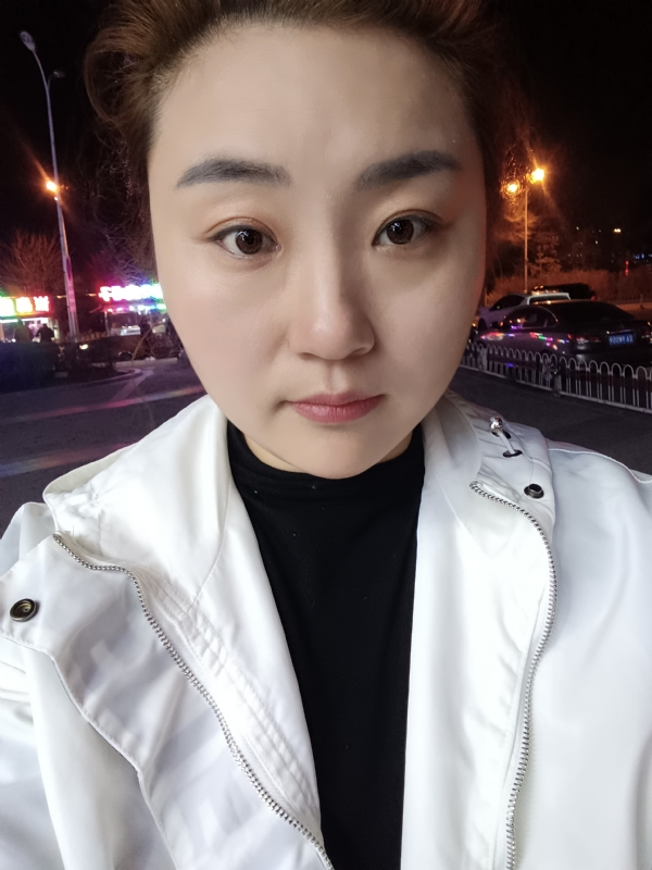 西柚的第一张照片--霞浦相亲网