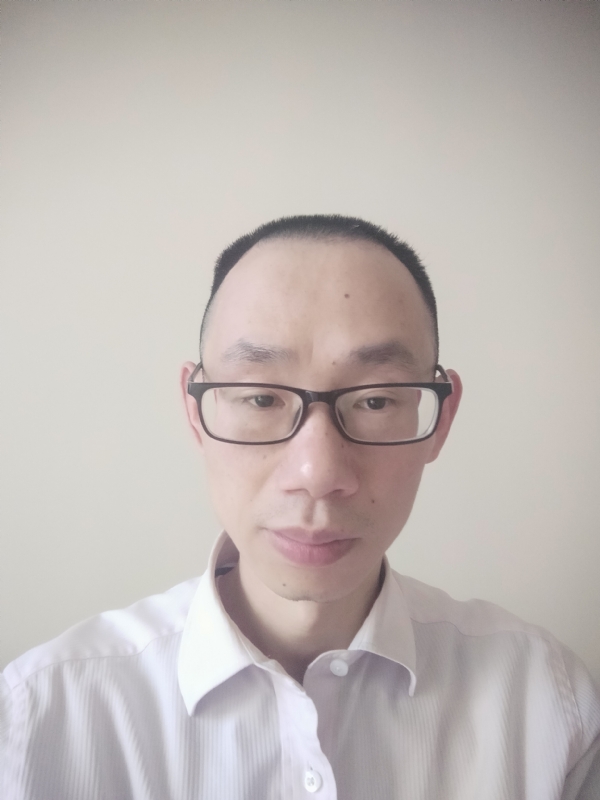 小卓的第二张照片--霞浦相亲网