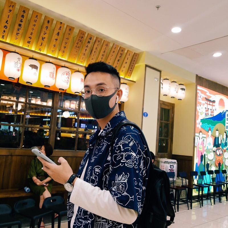 理念的第一张照片--霞浦相亲网