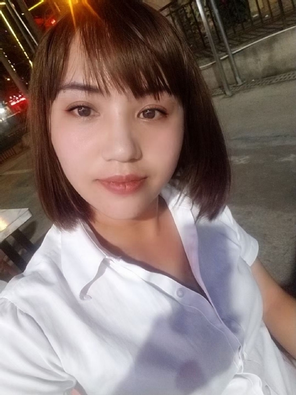 CC的第二张照片--霞浦相亲网