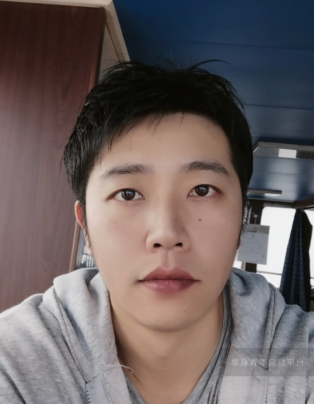 不太帅的男人的第二张照片--霞浦相亲网
