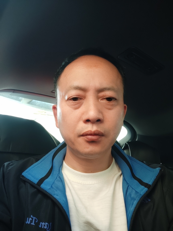心缘的第一张照片--霞浦相亲网