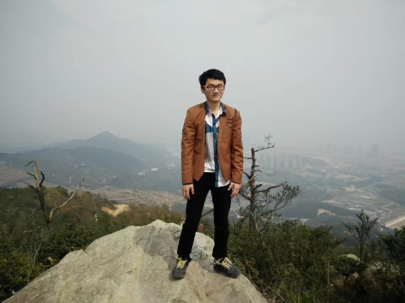 郑建忠的第二张照片--霞浦相亲网