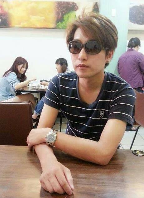 小克的第一张照片--霞浦相亲网