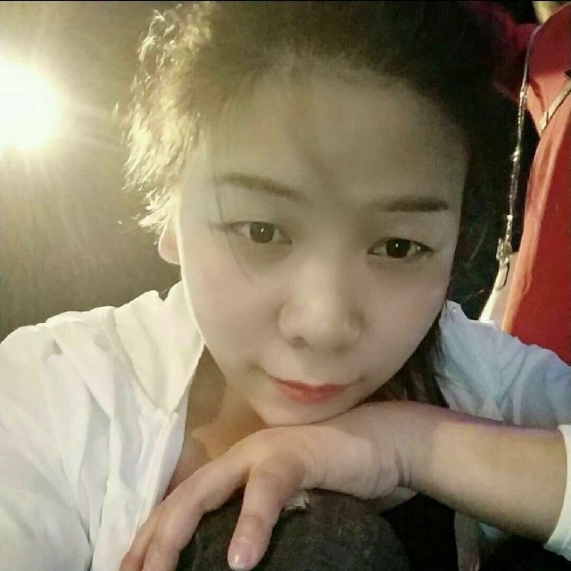 林露的第一张照片--霞浦相亲网