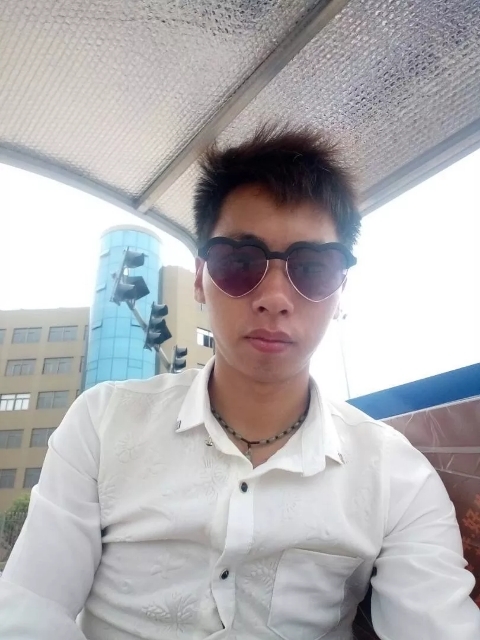 寻缘的第一张照片--霞浦相亲网