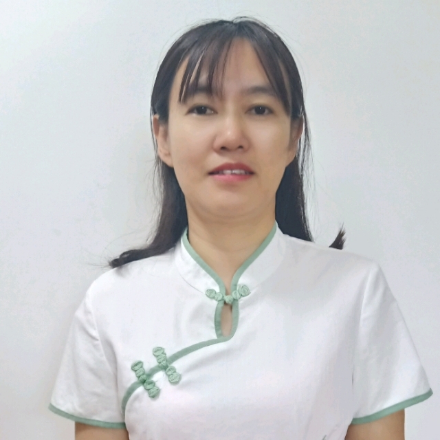 杨金凤的第一张照片--霞浦相亲网