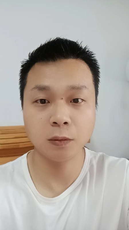 阳光的第一张照片--霞浦相亲网