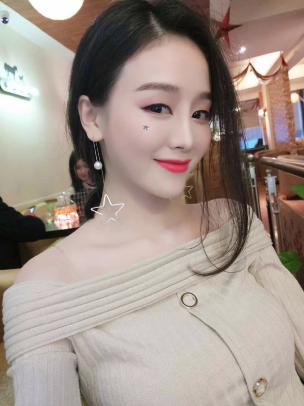 Cici的第四张照片--霞浦相亲网