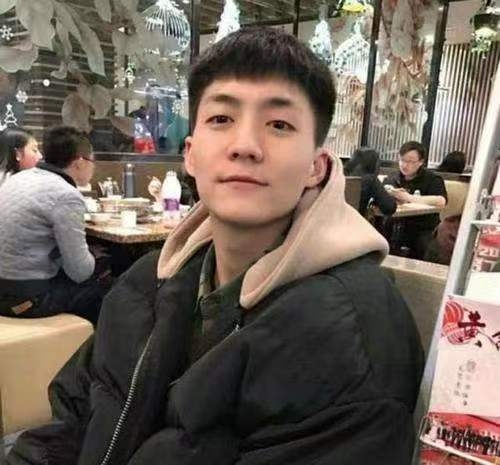 迪迪的第二张照片--霞浦相亲网