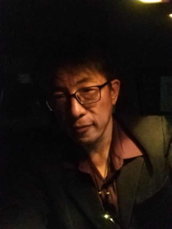 隱姓埋名的第一张照片--霞浦相亲网