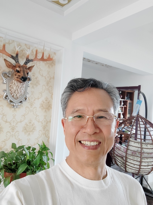 坐看云起时的第三张照片--霞浦相亲网