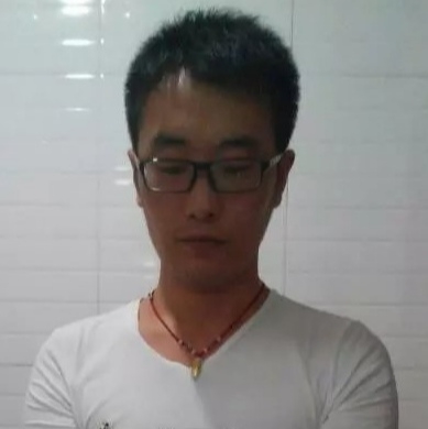天扬的第一张照片--霞浦相亲网