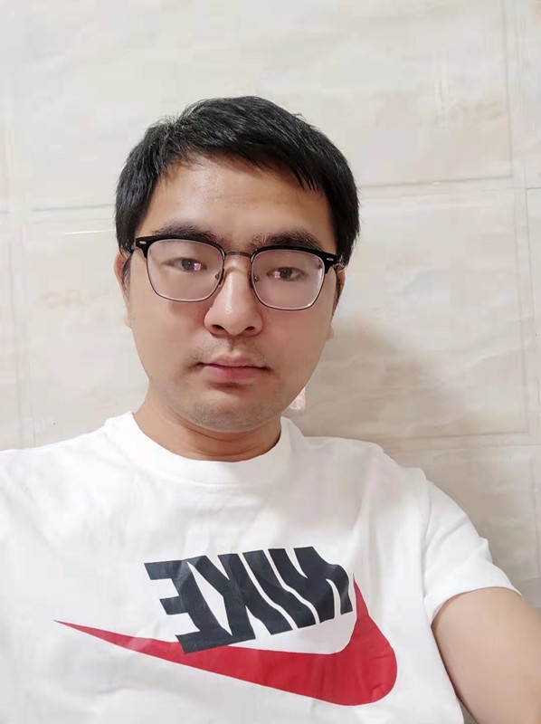 微尘的第一张照片--霞浦相亲网