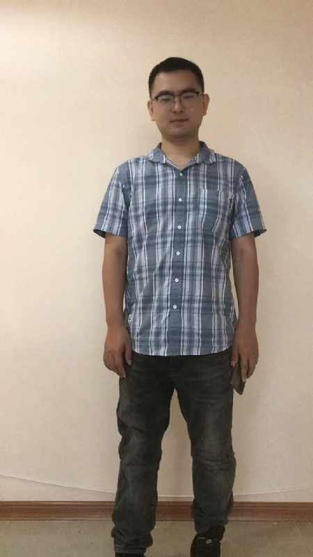 微尘的第三张照片--霞浦相亲网