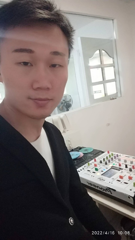 林锋的第四张照片--霞浦相亲网