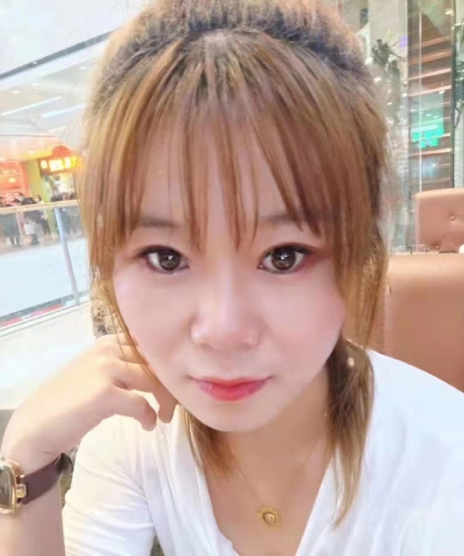 心碎小猪的第二张照片--霞浦相亲网