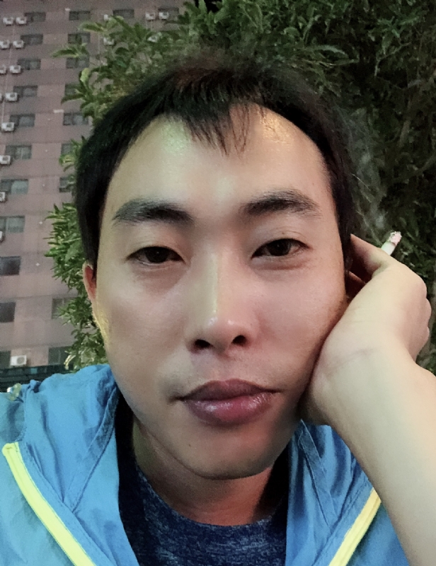一直在路上的第一张照片--霞浦相亲网