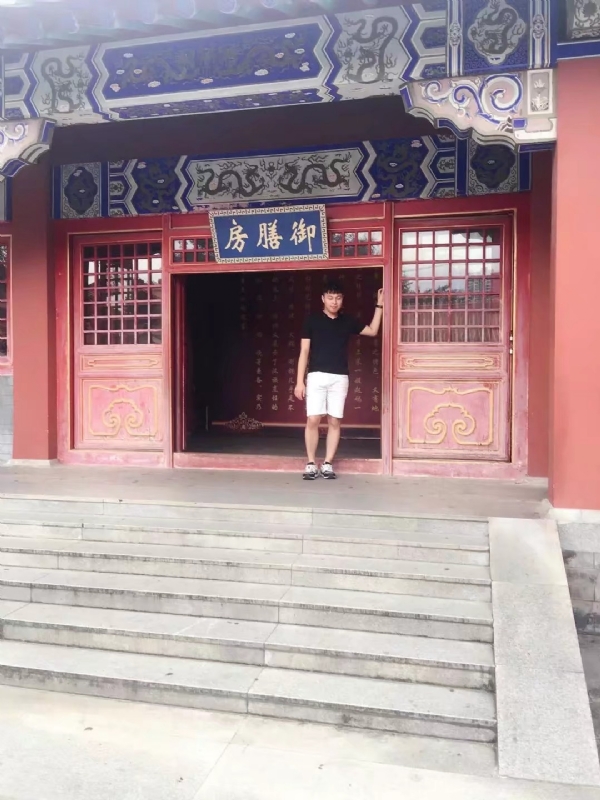伟仔的第二张照片--霞浦相亲网