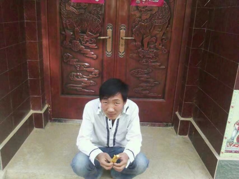 潘先生的第一张照片--霞浦相亲网