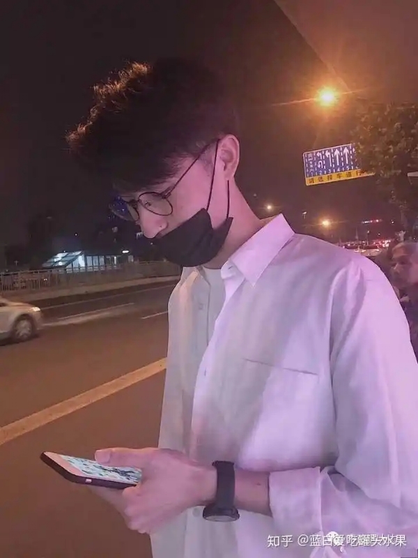 情圣的第一张照片--霞浦相亲网