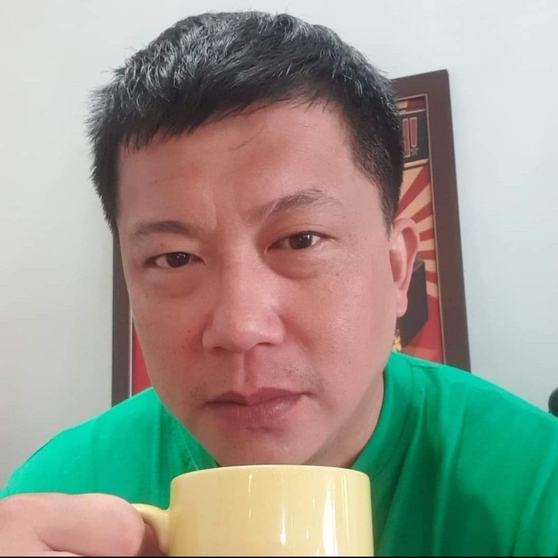 雨果先生的第二张照片--霞浦相亲网