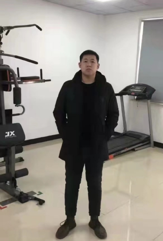 梦若曦的第一张照片--霞浦相亲网