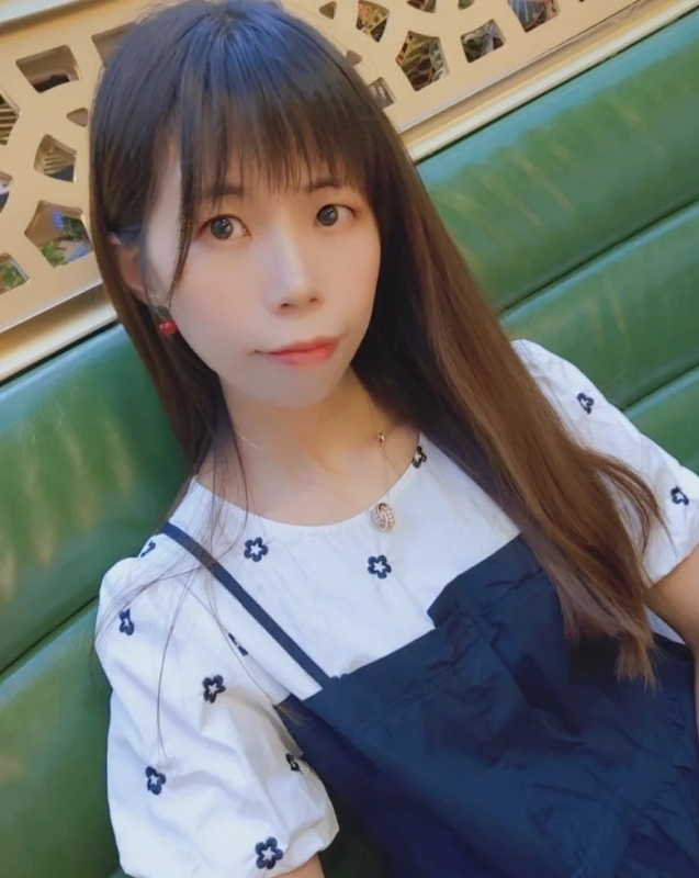 aliya的第一张照片--霞浦相亲网