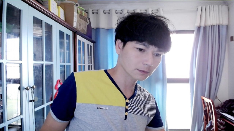 子期的第一张照片--霞浦相亲网
