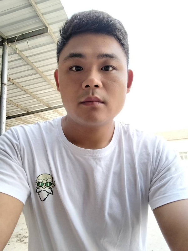 高大威武的第一张照片--霞浦相亲网