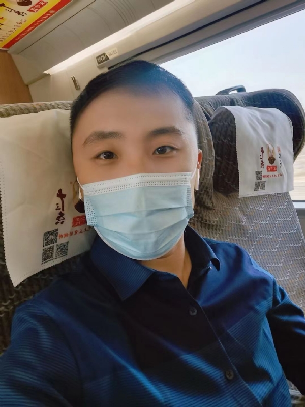 孤独的小屁猪的第二张照片--霞浦相亲网