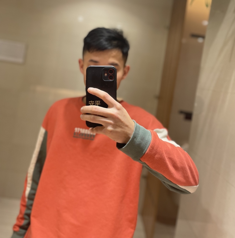 清~锋的第一张照片--霞浦相亲网