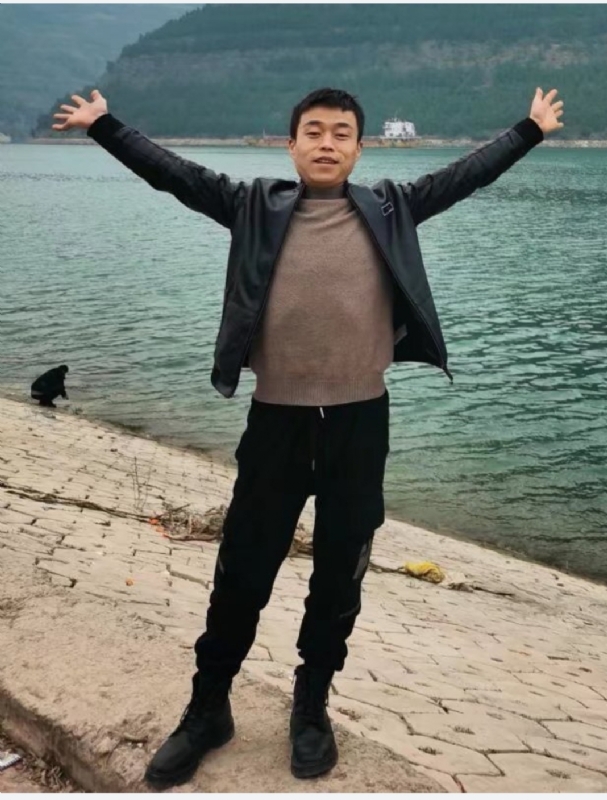 寂寞的风的第二张照片--霞浦相亲网