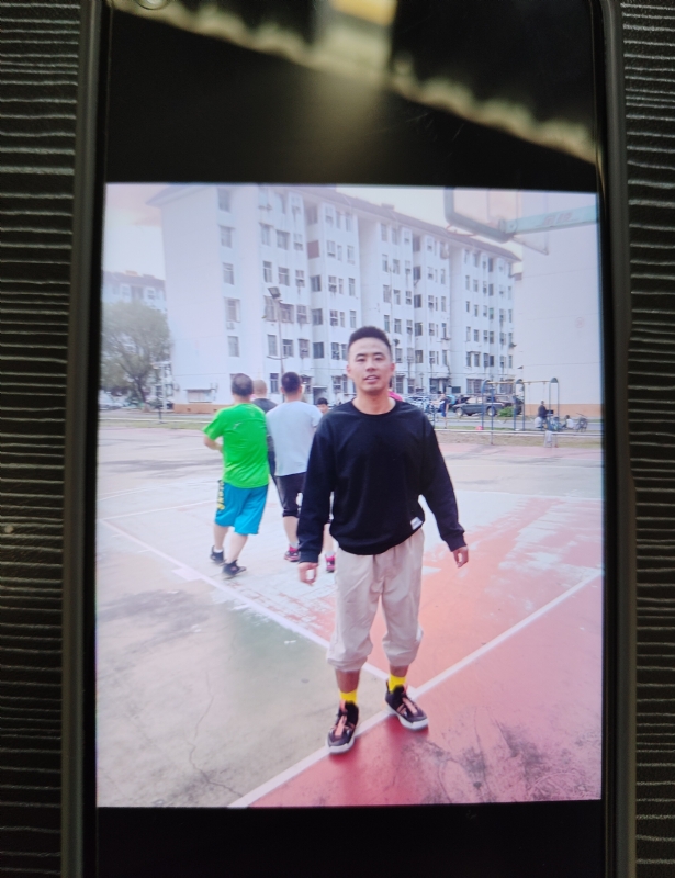 为你钟情的第一张照片--霞浦相亲网