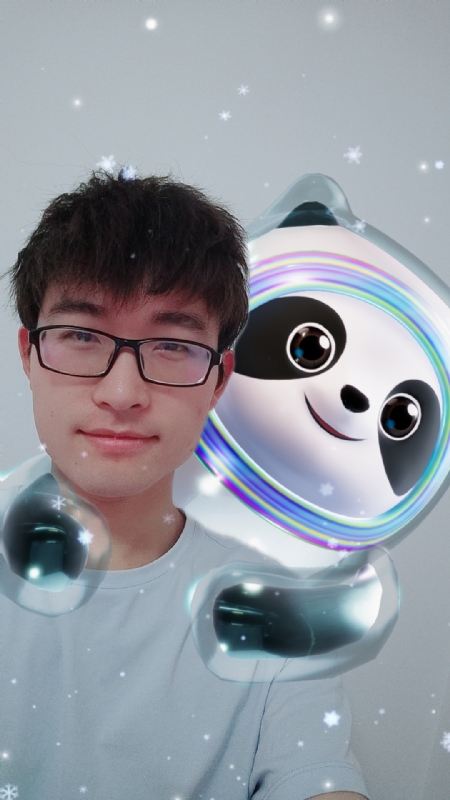 乐善好施先生的第一张照片--霞浦相亲网