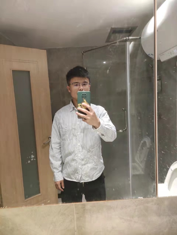 热心市民小胡的第一张照片--霞浦相亲网