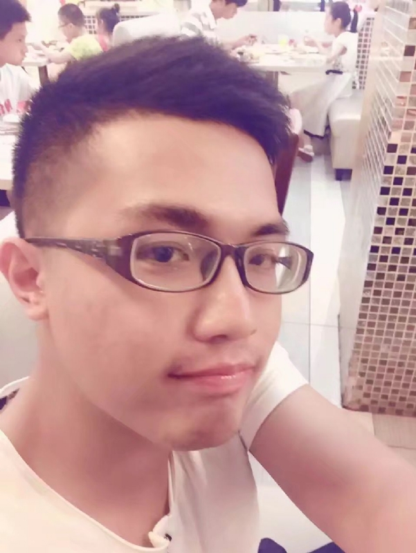 文哥的第一张照片--霞浦相亲网