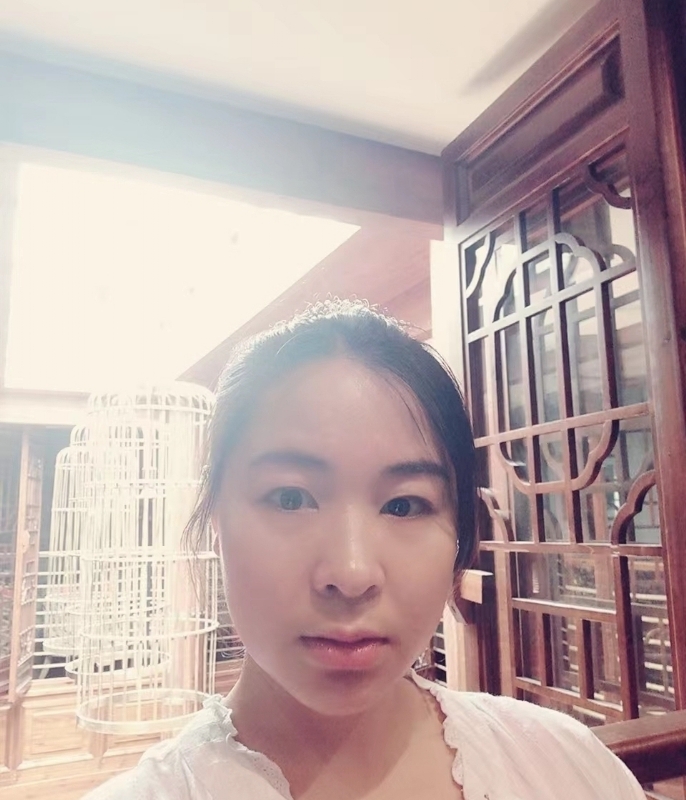 圆圆的第一张照片--霞浦相亲网