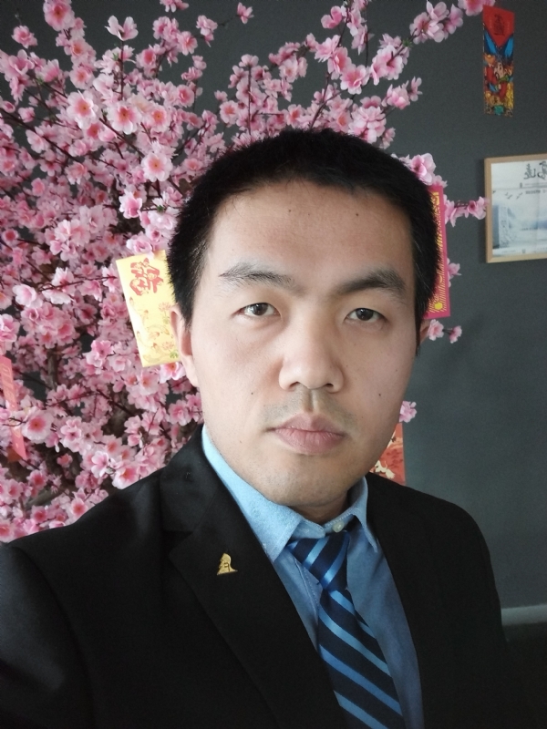我就是个翻译的第一张照片--霞浦相亲网