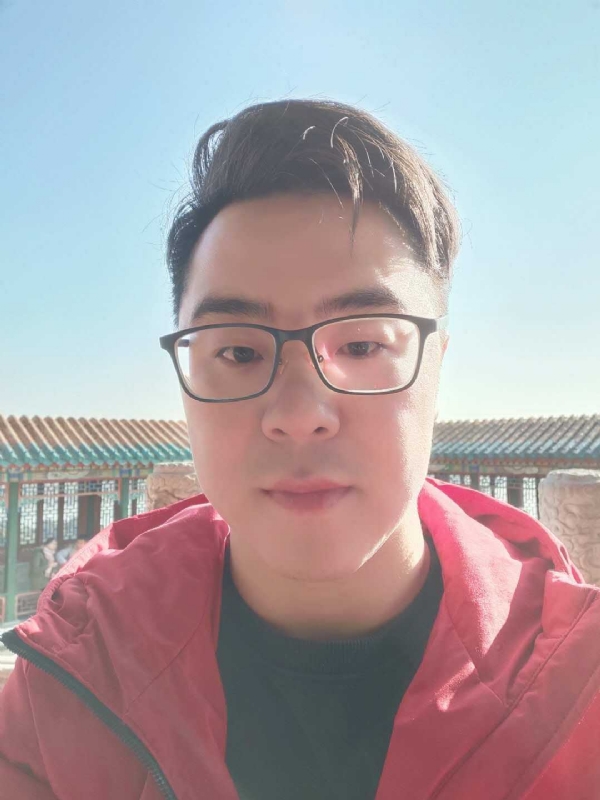 不爱吃竹子的小熊的第二张照片--霞浦相亲网