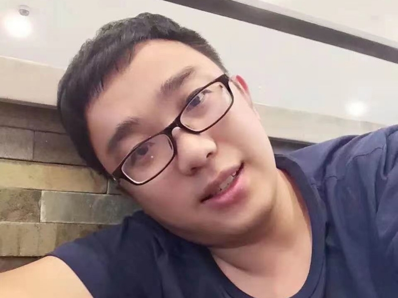 Astro—Cat的第二张照片--霞浦相亲网