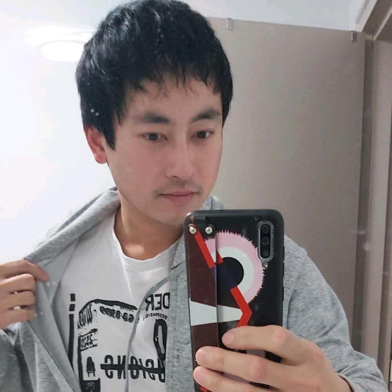 瓜的第一张照片--霞浦相亲网