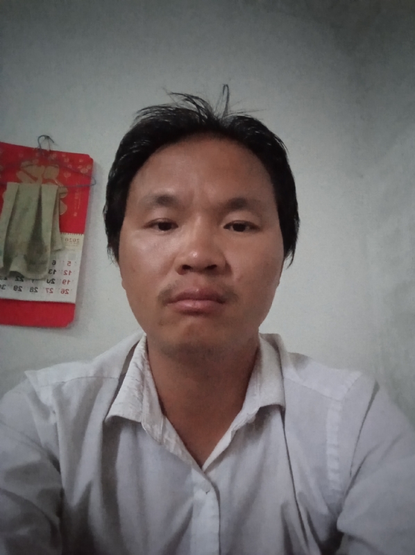 小杨的第一张照片--霞浦相亲网