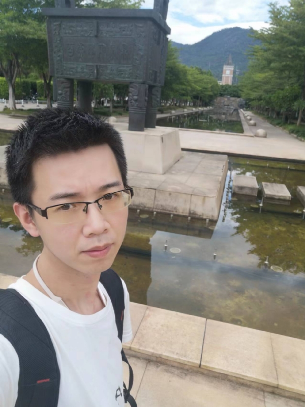 云杰的第二张照片--霞浦相亲网