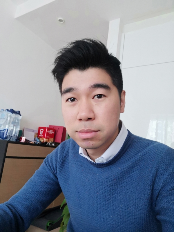 Andy的第一张照片--霞浦相亲网