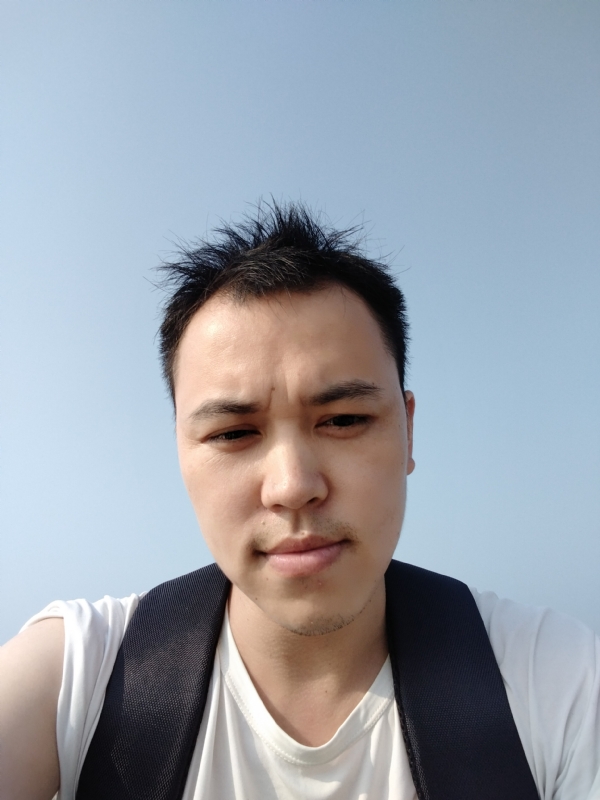 Ceylon陈的第二张照片--霞浦相亲网